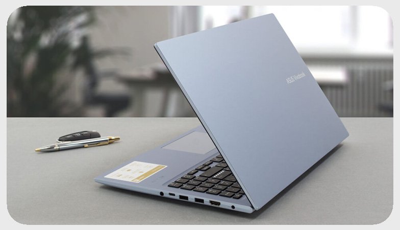 لپ تاپ 15.6 اینچی ایسوس مدل VivoBook R1502ZA-i7 24GB 1SDD