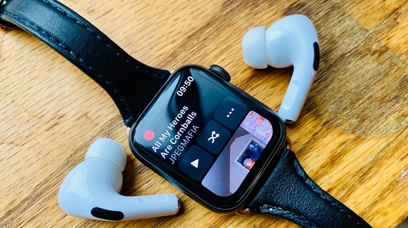 چالش های انتقال موسیقی از گوشی به ساعت هوشمند