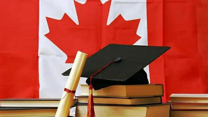 6 دلیل برای تحصیل در کانادا