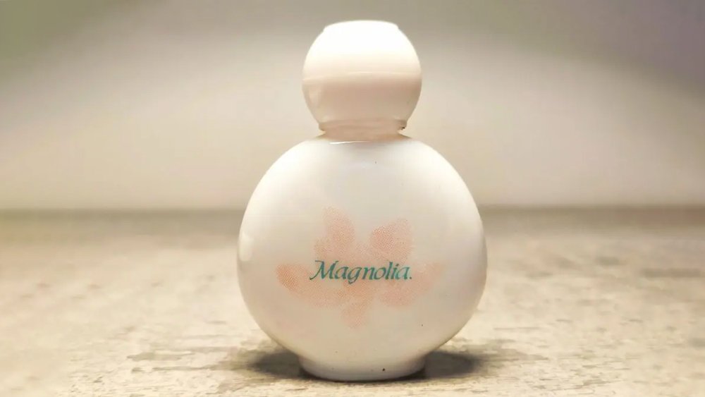 عطر مگنولیا زنانه - Yves Rocher Magnolia- راهنمایی برای خرید عطر و ادکلن اصل در ایران!