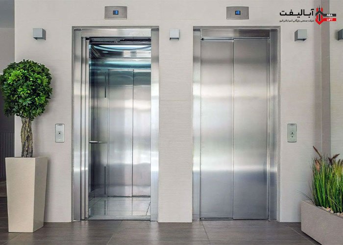 آسانسور با کیفیت در کرج