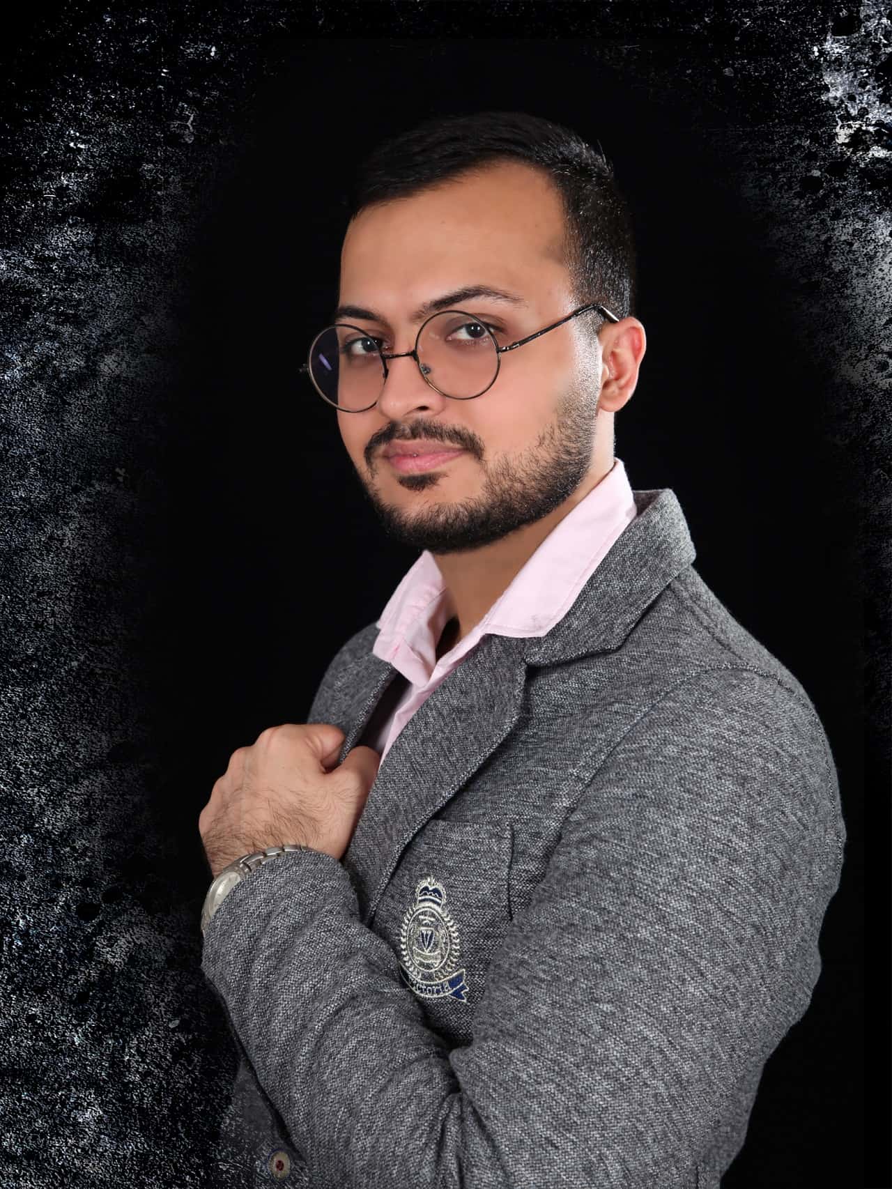 Mohammad Kaluee Biography 2 images 1694631520 65020660d0c4c