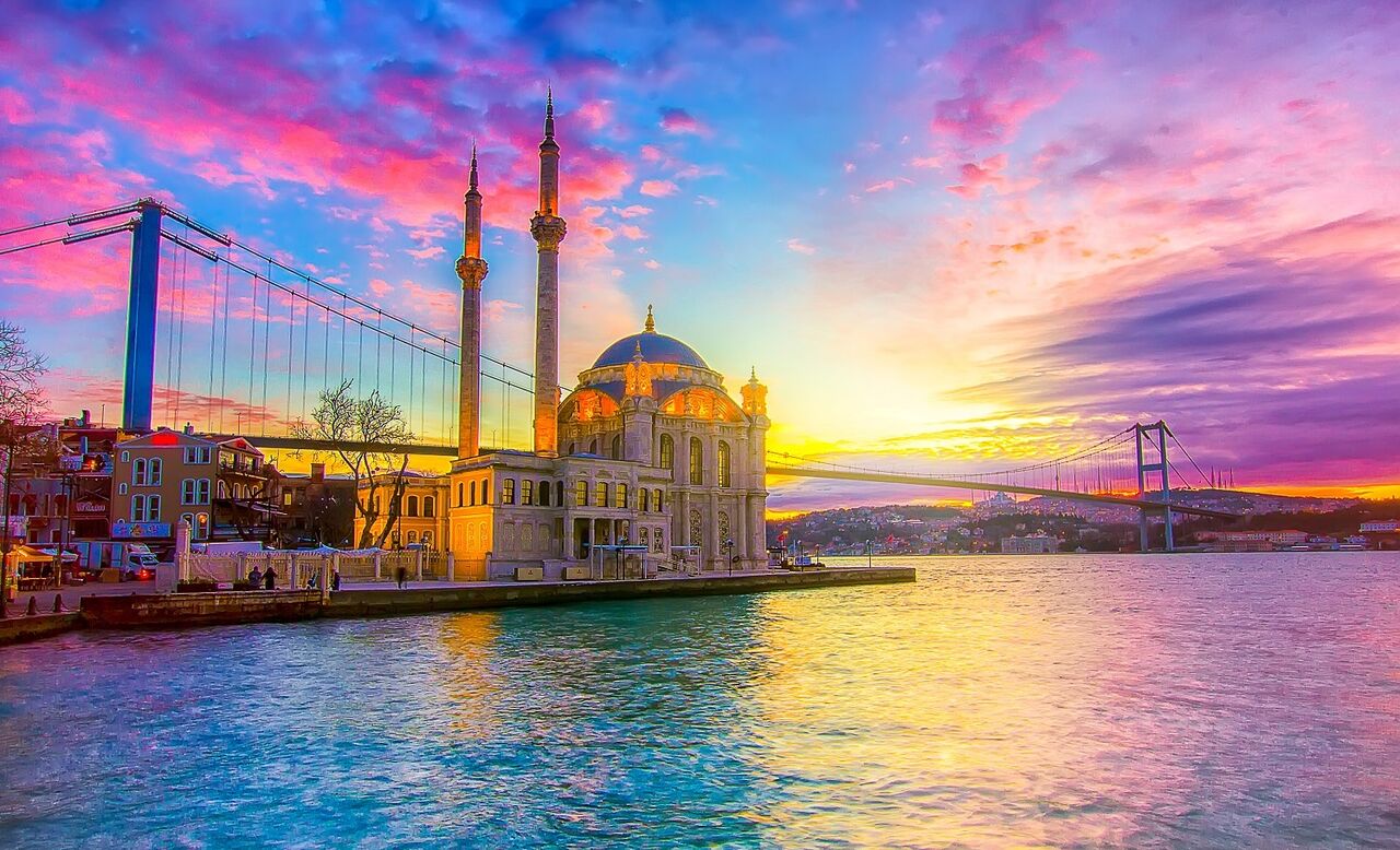 چطور بهترین تور ترکیه را انتخاب کنیم؟