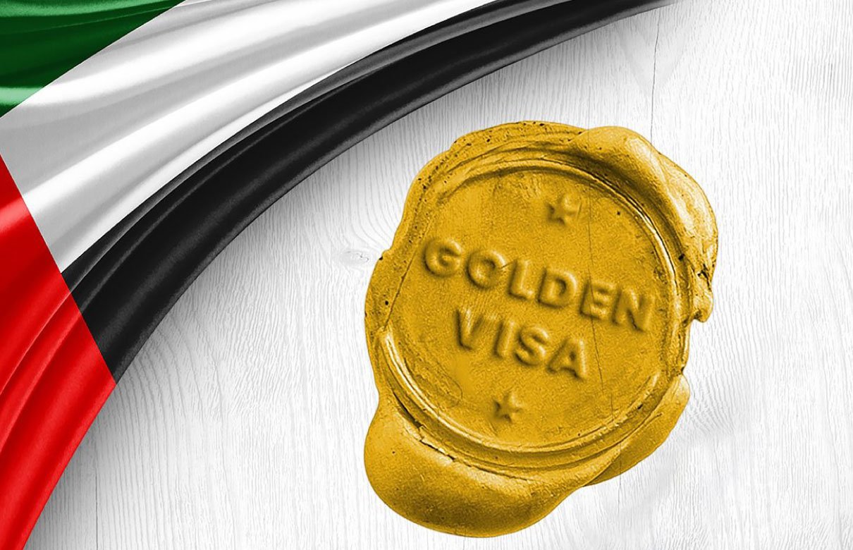 ویزای طلایی امارات برای ایرانیان را چگونه دریافت کنیم؟