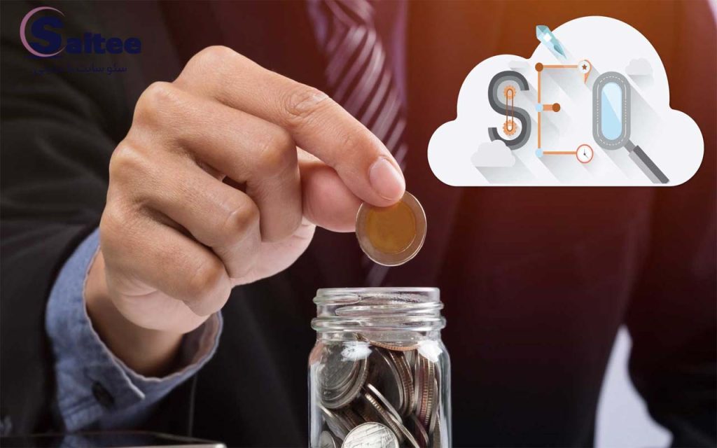 سئو در مشهد