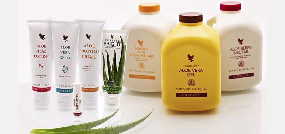 معرفی نمایندگی  فوراور به نقل از سایت فوراور سنتر