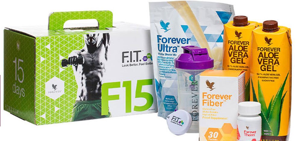 کمپانی بزرگ فوراورلیوینگ آمریکا