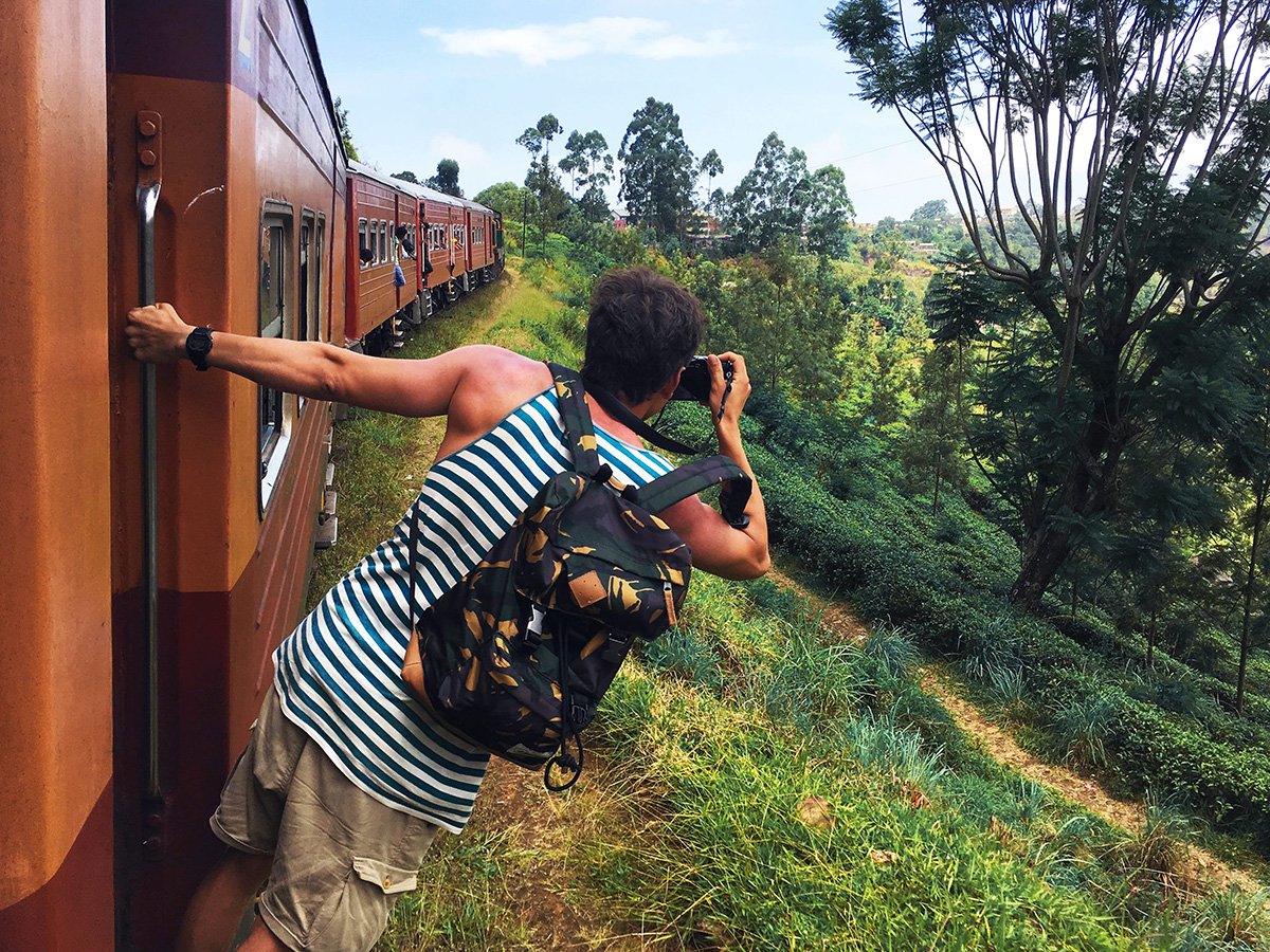 بهترین زمان سفر به سریلانکا | شرایط آب و هوایی، هزینه و تفریحات