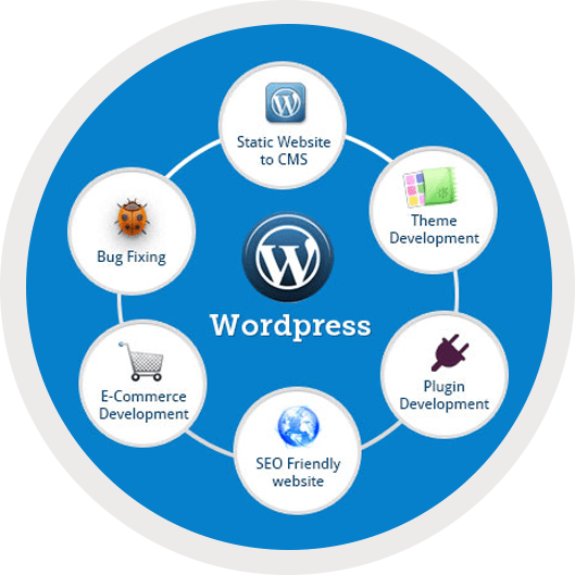 wordpress developer توسعه دهنده وردپرس کیست