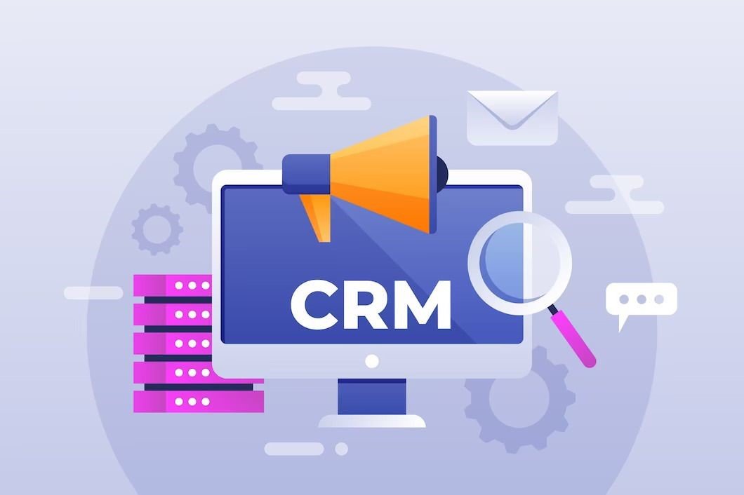 CRM ابری چیست؟