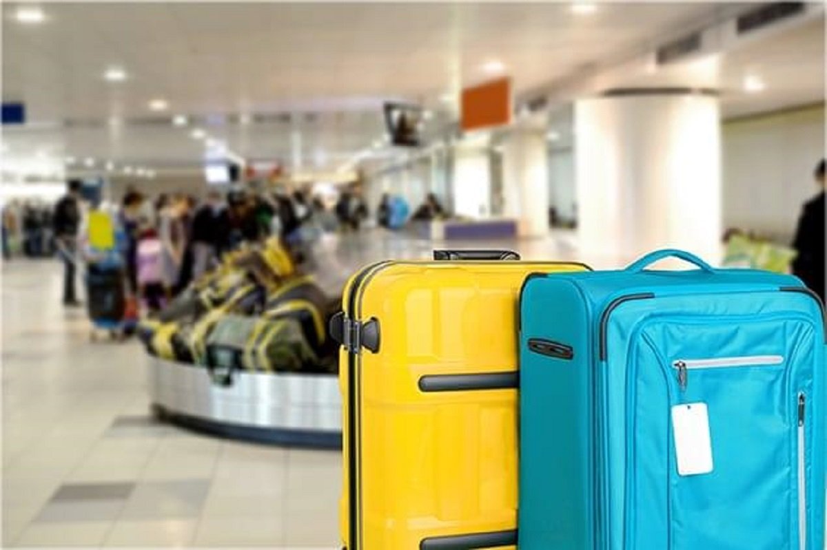 در صورت گم شدن چمدان در فرودگاه چه باید کرد