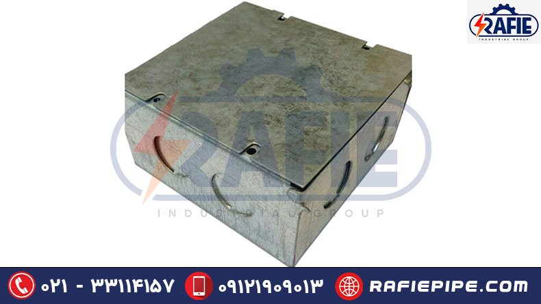 باکس های آلومینیومی باکس های آلومینیومی