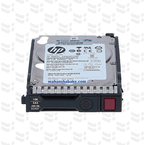 خرید هارد سرور ماهان شبکه ایرانیان