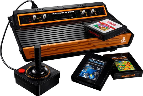 Atari 2600 Roms