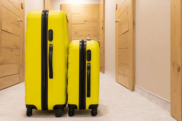 مشخصات چمدان مسافرتی خوب چیست؟
