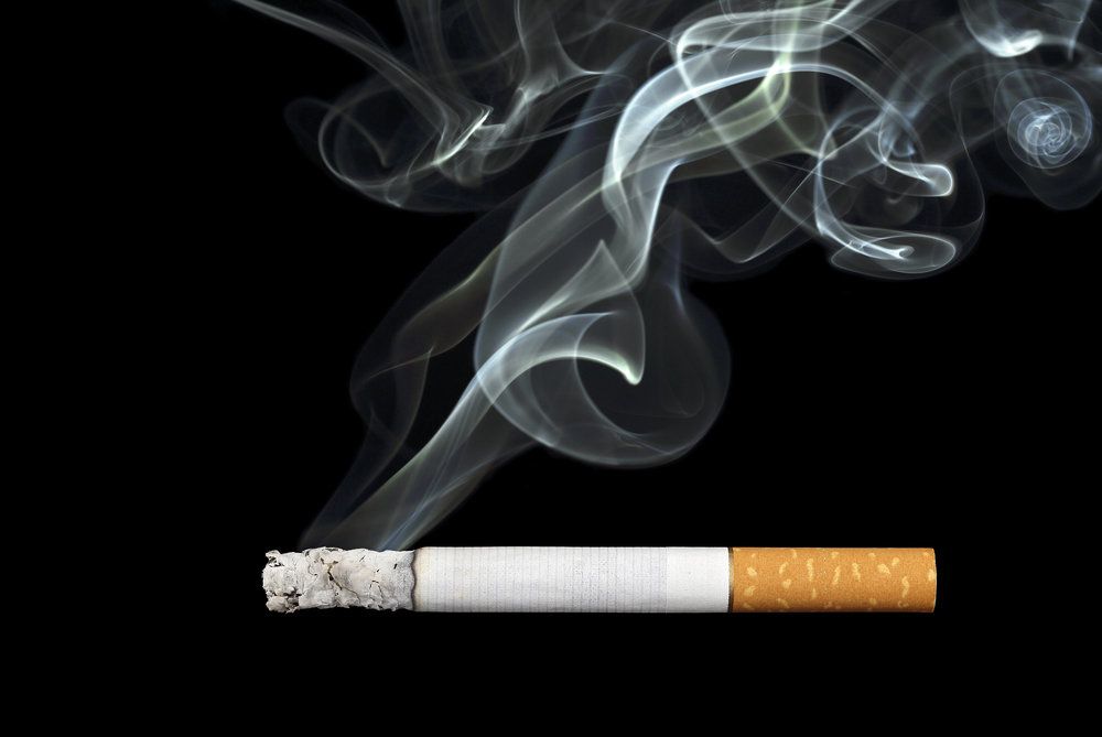 اثرات منفی استعمال دخانیات و مصرف سیگار