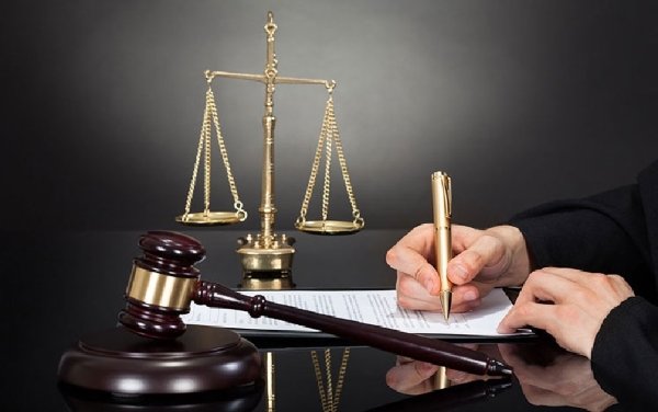 انواع خدمات مشاوره حقوقی