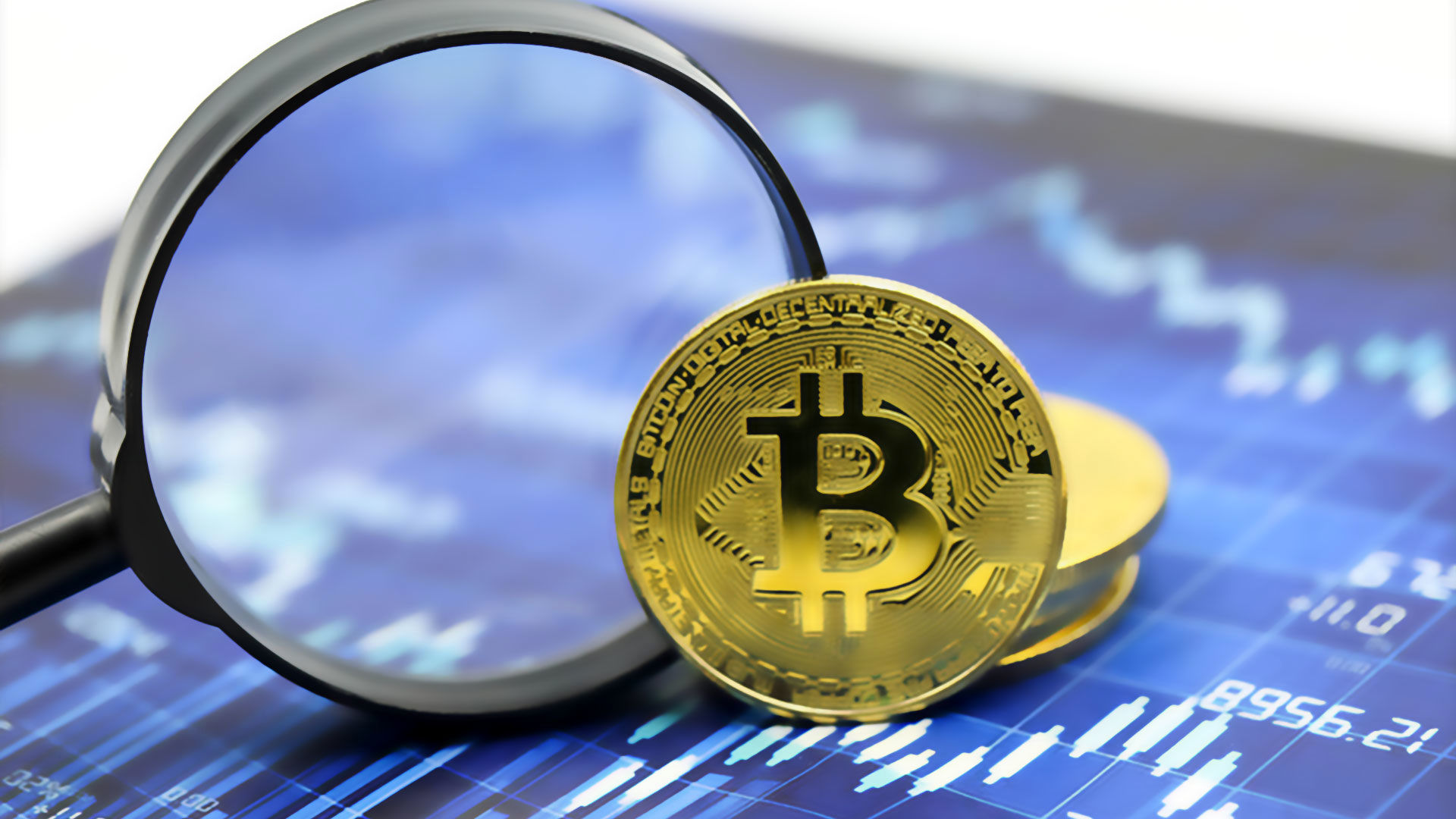 اخبار بیت کوین