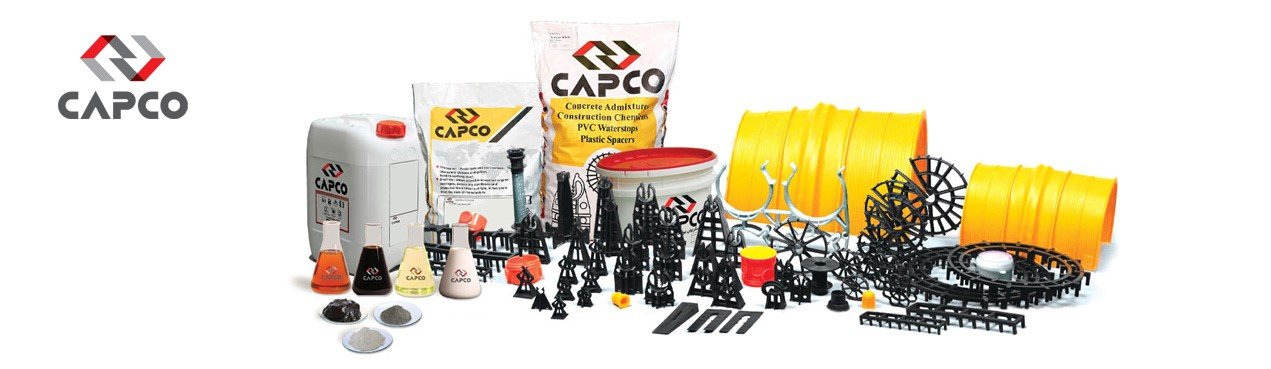 روان کننده بتن