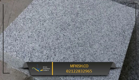 سنگ گرانیت مشکی
