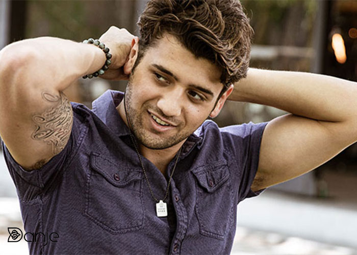 گردنبند مردانه خاص طلا به این دلایل برای آقایان منعی ندارد!