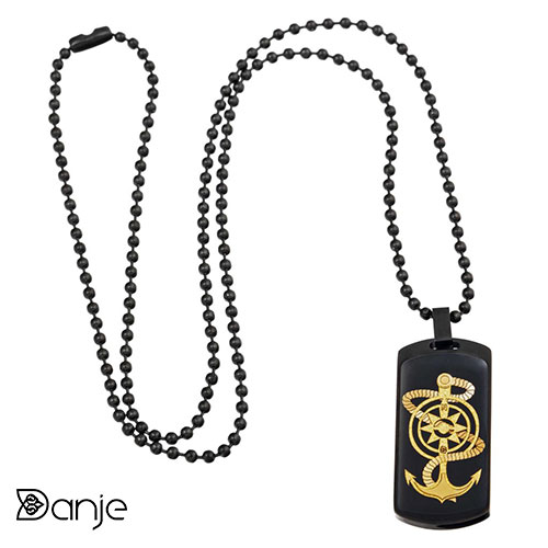 گردنبند مردانه طلا چه ویژگی هایی دارد؟