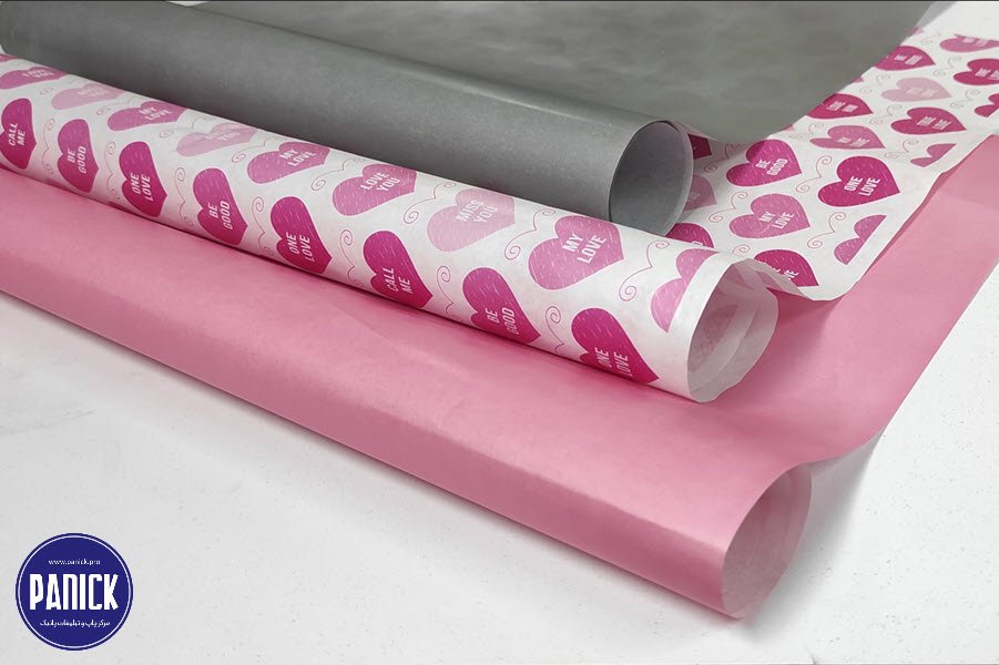 تولید و چاپ کاغذ پوستی چه اهمیتی دارد ؟