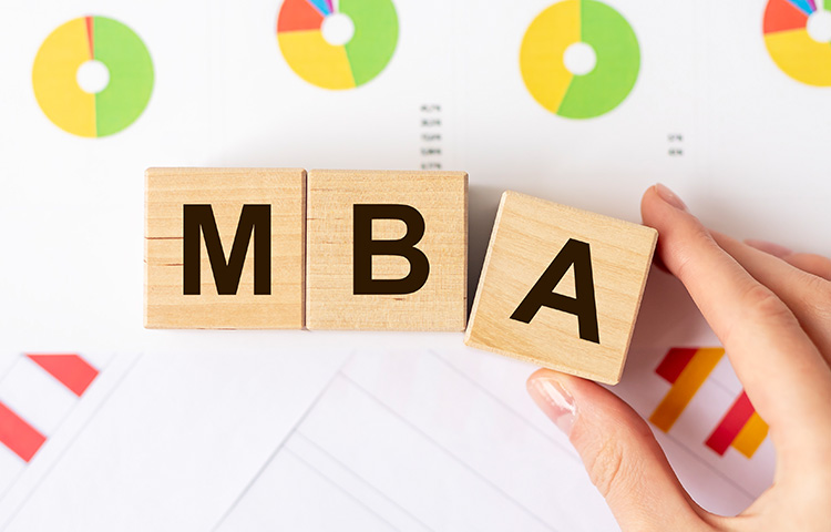 دوره آموزش mba دوره آموزش mba