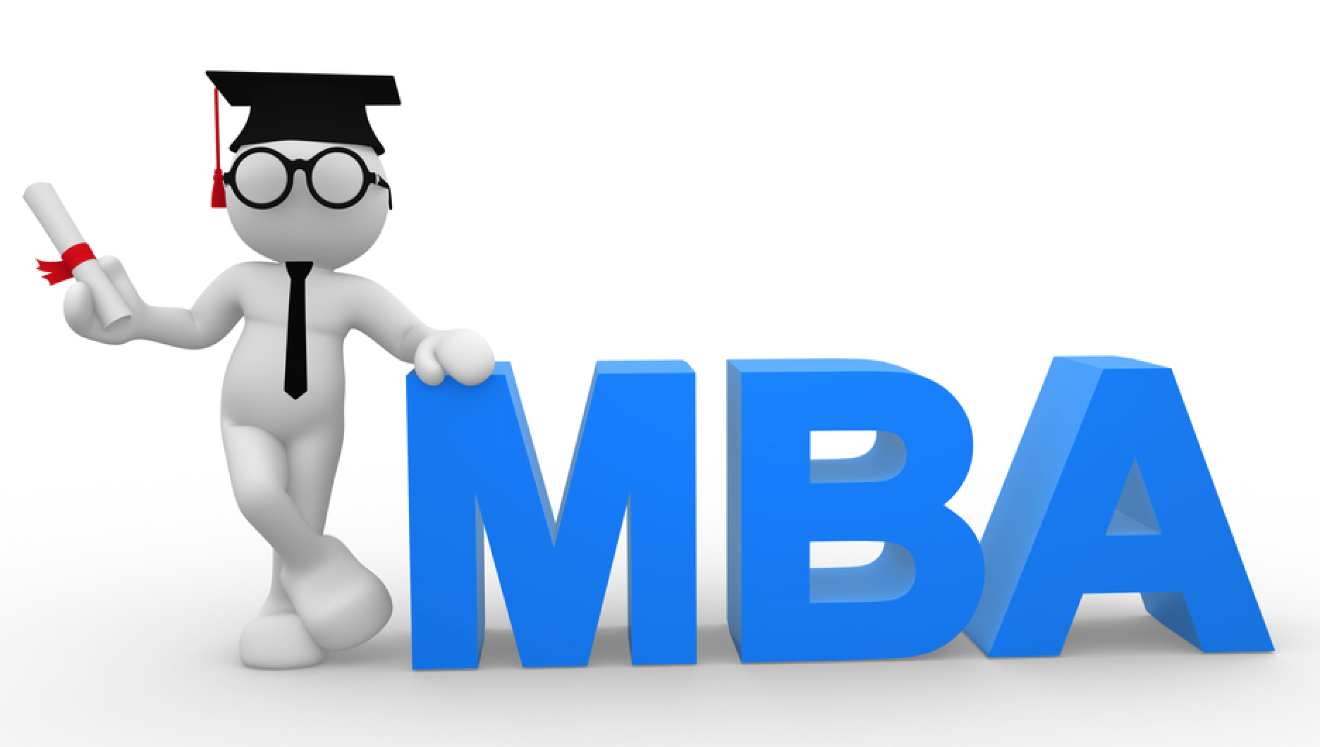 دسته بندی دوره MBA