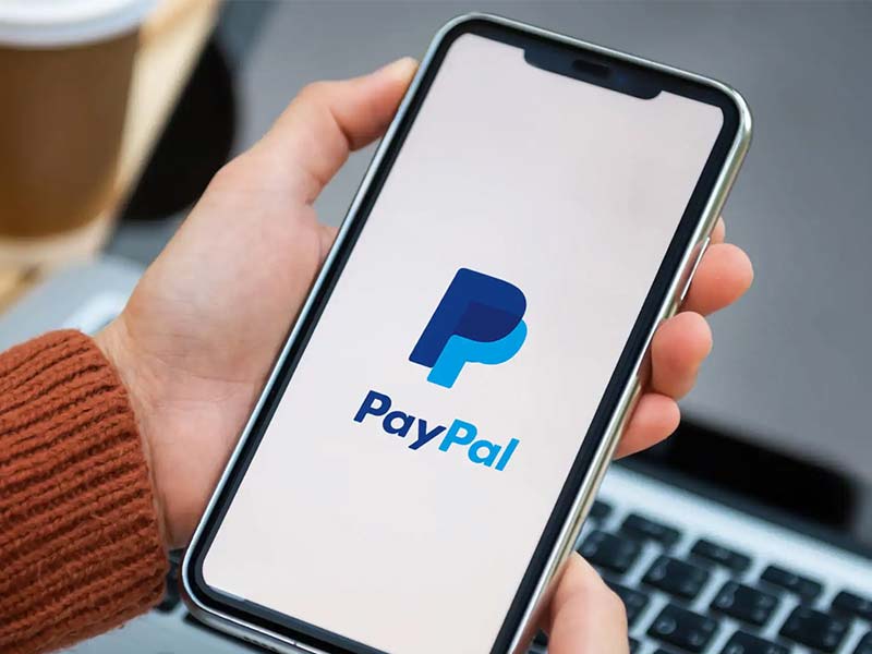 خرید از سایت های خارجی با Paypal