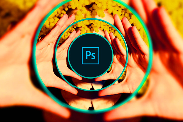  یادگیری فتوشاپ 