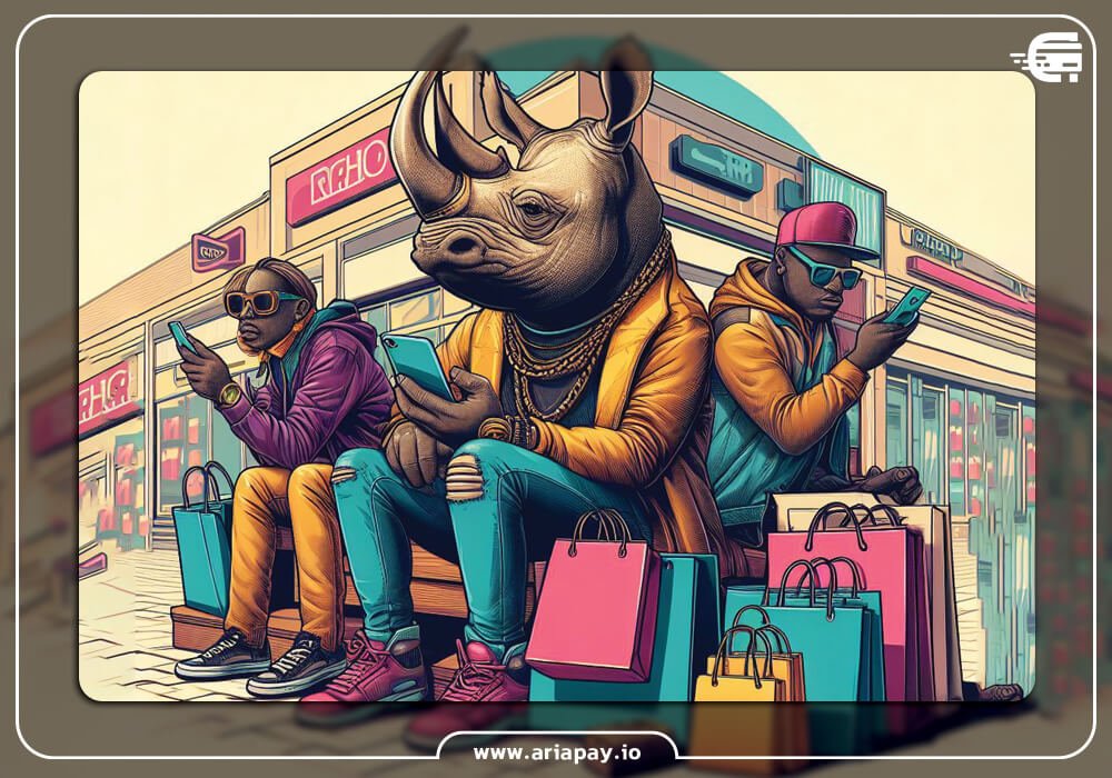 خرید آنلاین از ترکیه