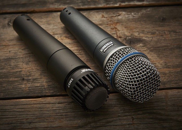 این میکروفون ها برای تولید محتوا در سال 2023 پیشنهاد می شوند!