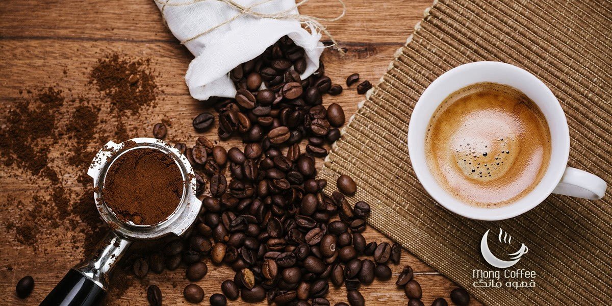 قهوه کافئین بالا چه نوع قهوه ای است؟