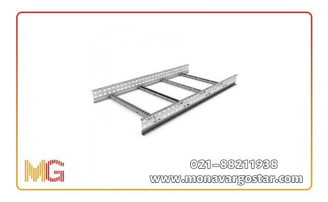 خرید نردبان کابل
