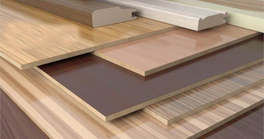 قیمت ورق ام دی اف چقدر است؟