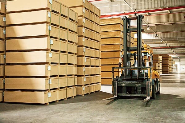 مرکز فروش عمده Mdf