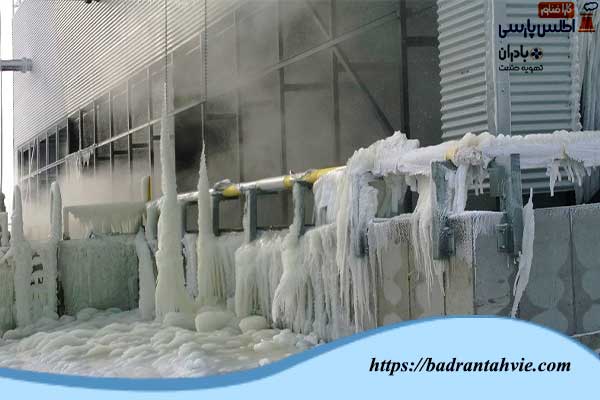 Maintenance-of-cooling-tower-in-winter