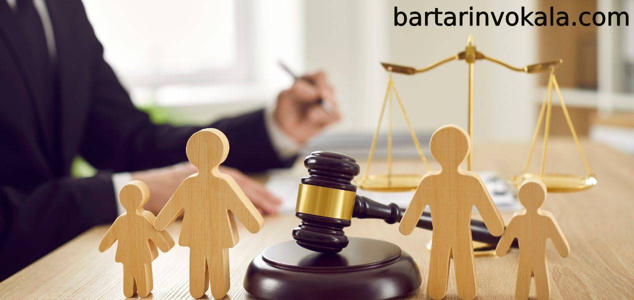 حضانت فرزند طبق قانون جدید