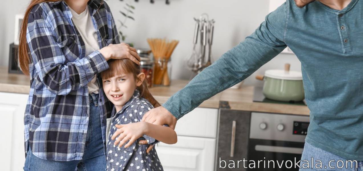 چگونه حضانت فرزند را از پدر بگیریم