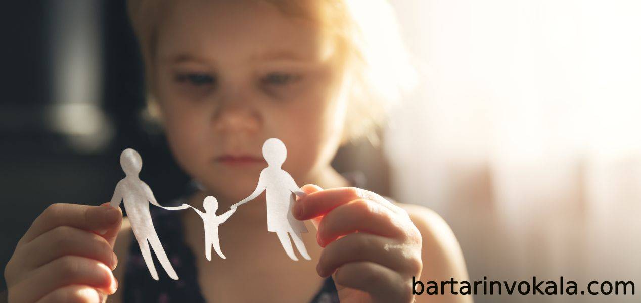 گرفتن حضانت فرزند بدون طلاق