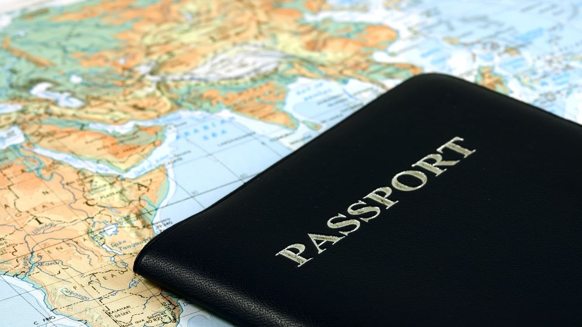 قدرتمندترین پاسپورت های جهان
