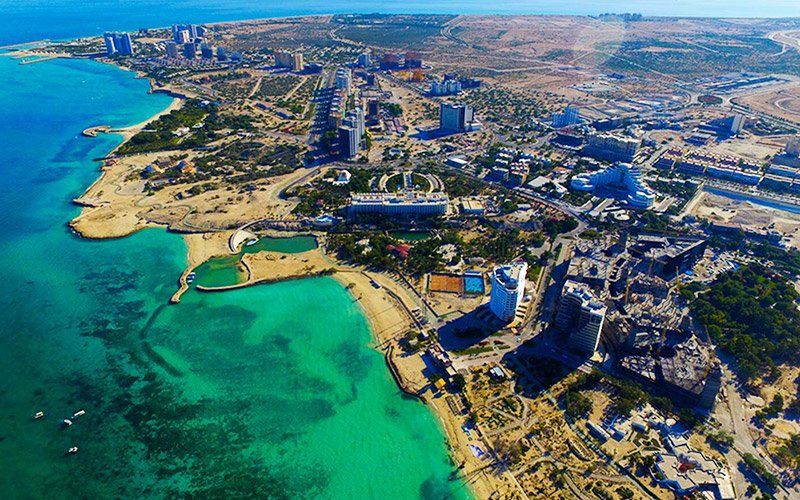 راهنمای رزرو تور کیش لحظه آخر