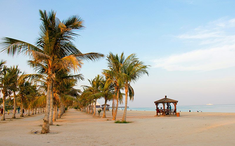 چطور از سایت لحظه آخر تور کیش رزرو کنیم؟