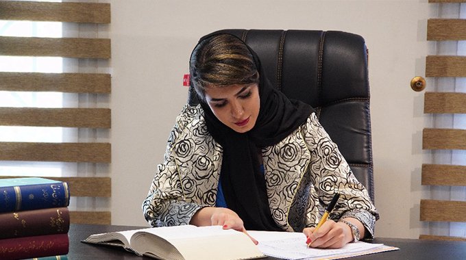 بهترین وکیل کیفری در تهران