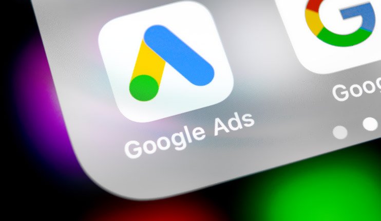 هزینه تبلیغات گوگل ادز