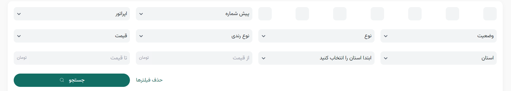 چطور سیم کارت 0912 بخریم؟