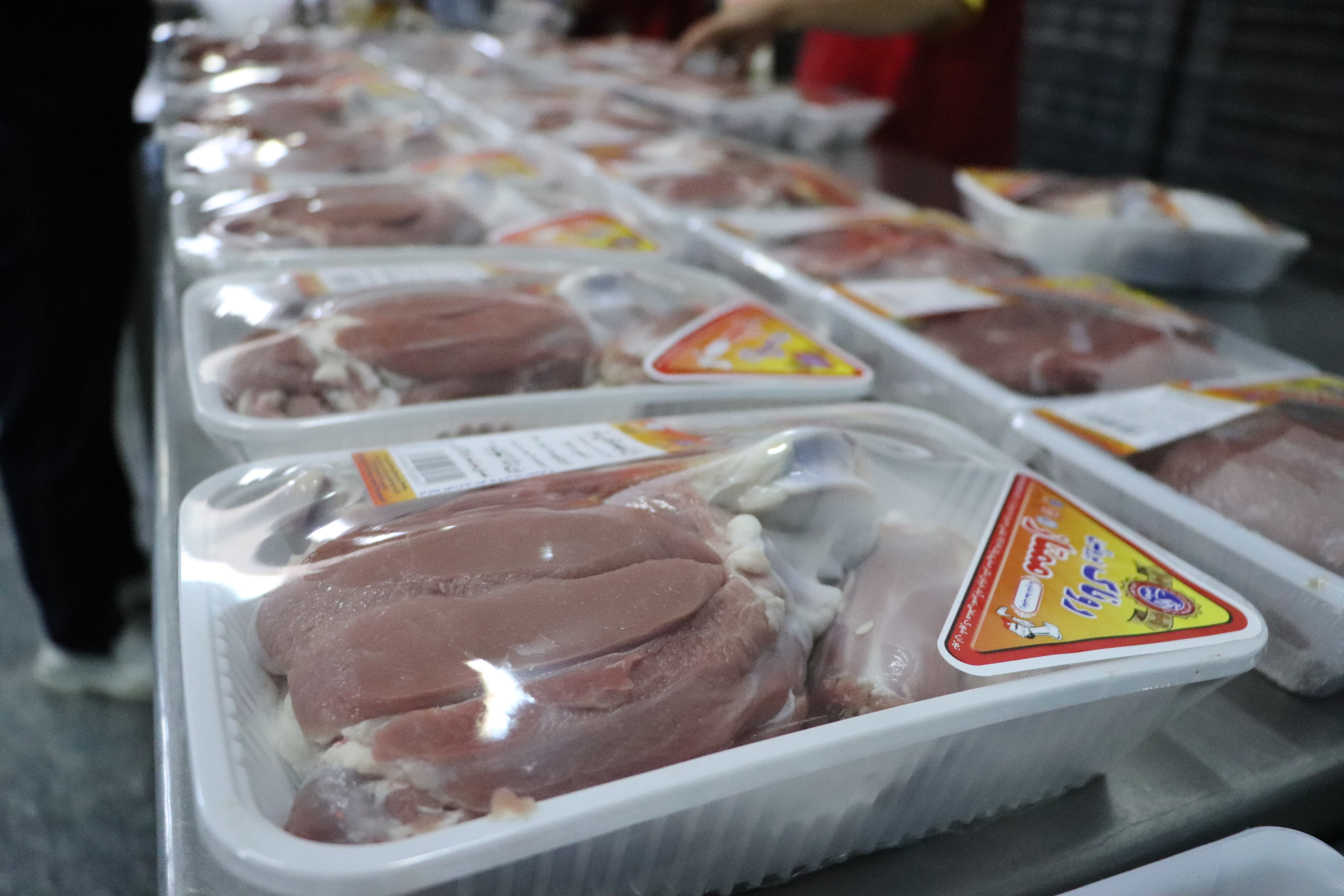 چرا بهتر است گوشت را بسته بندی و آنلاین بخریم؟