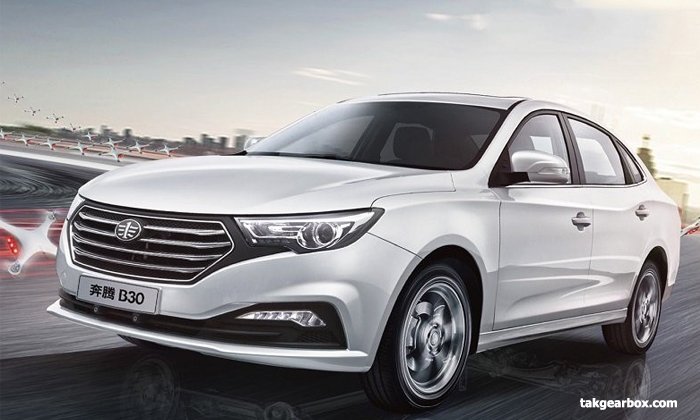 معایب بسترن b30