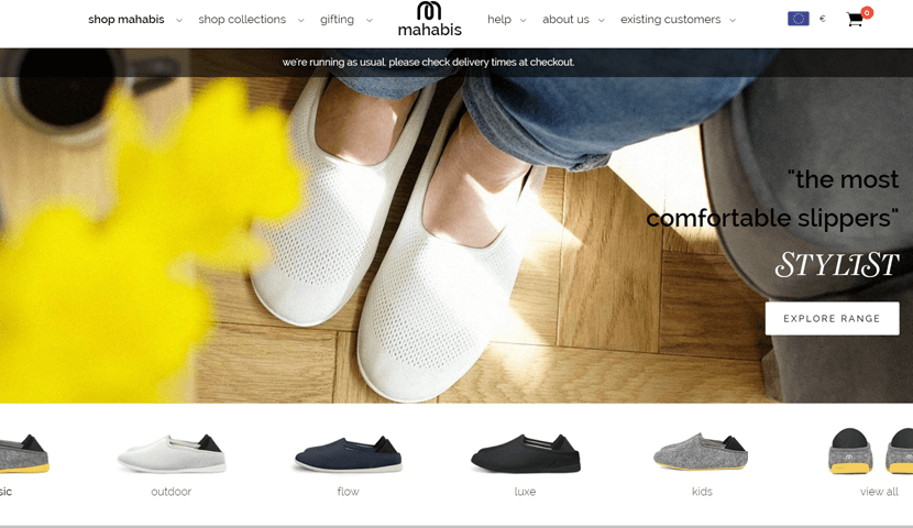 عکس طراحی سایت فروشگاهی